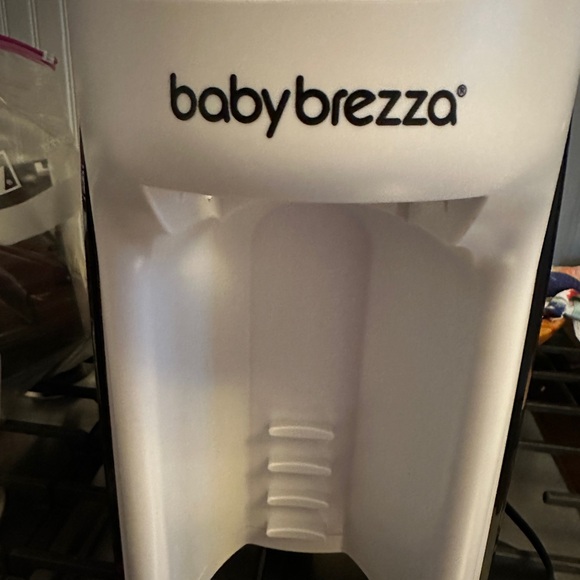 Baby Brezza Formula Pro Advanced - Picture 3 of 4